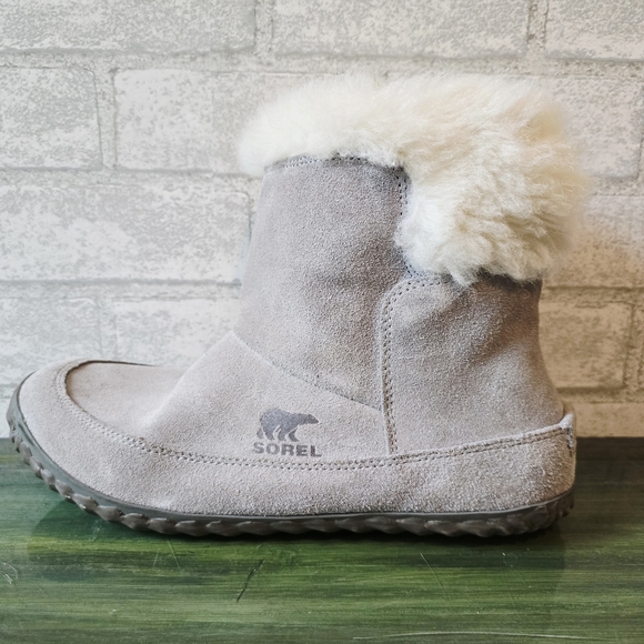 Sorel Shoes - Sorel Cozy Booties